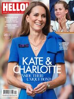 HELLO! magazine